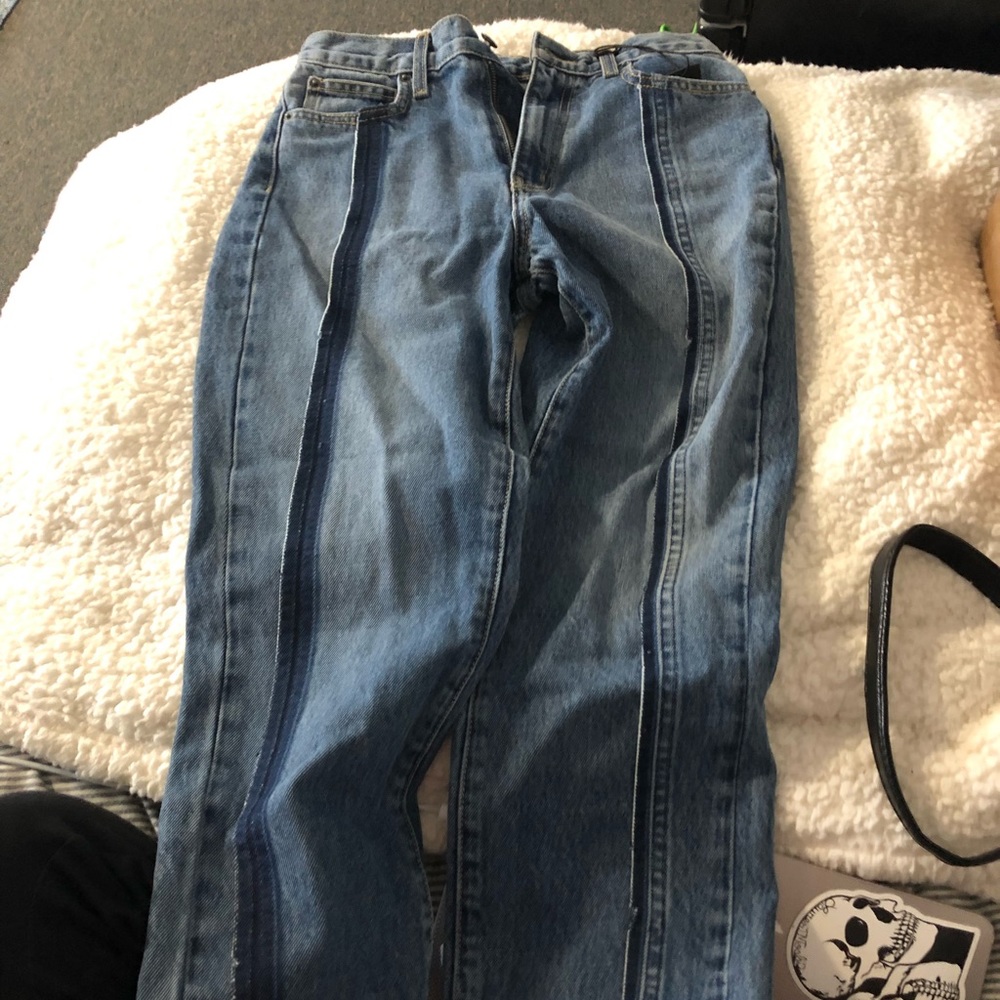 Carmar jeans- brand new w tags